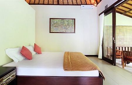 Manuaba Inn Ubud Esterno foto