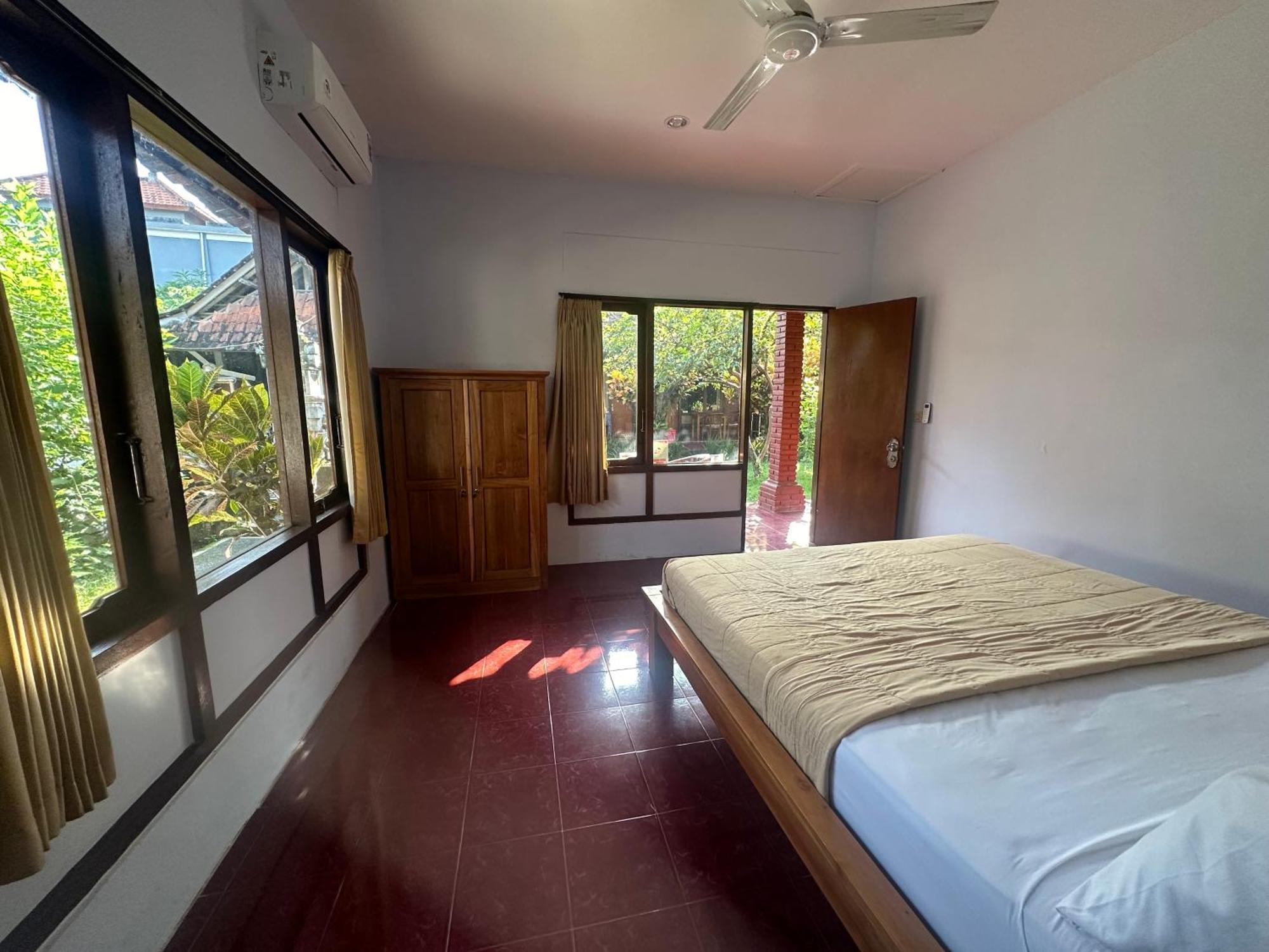Manuaba Inn Ubud Esterno foto