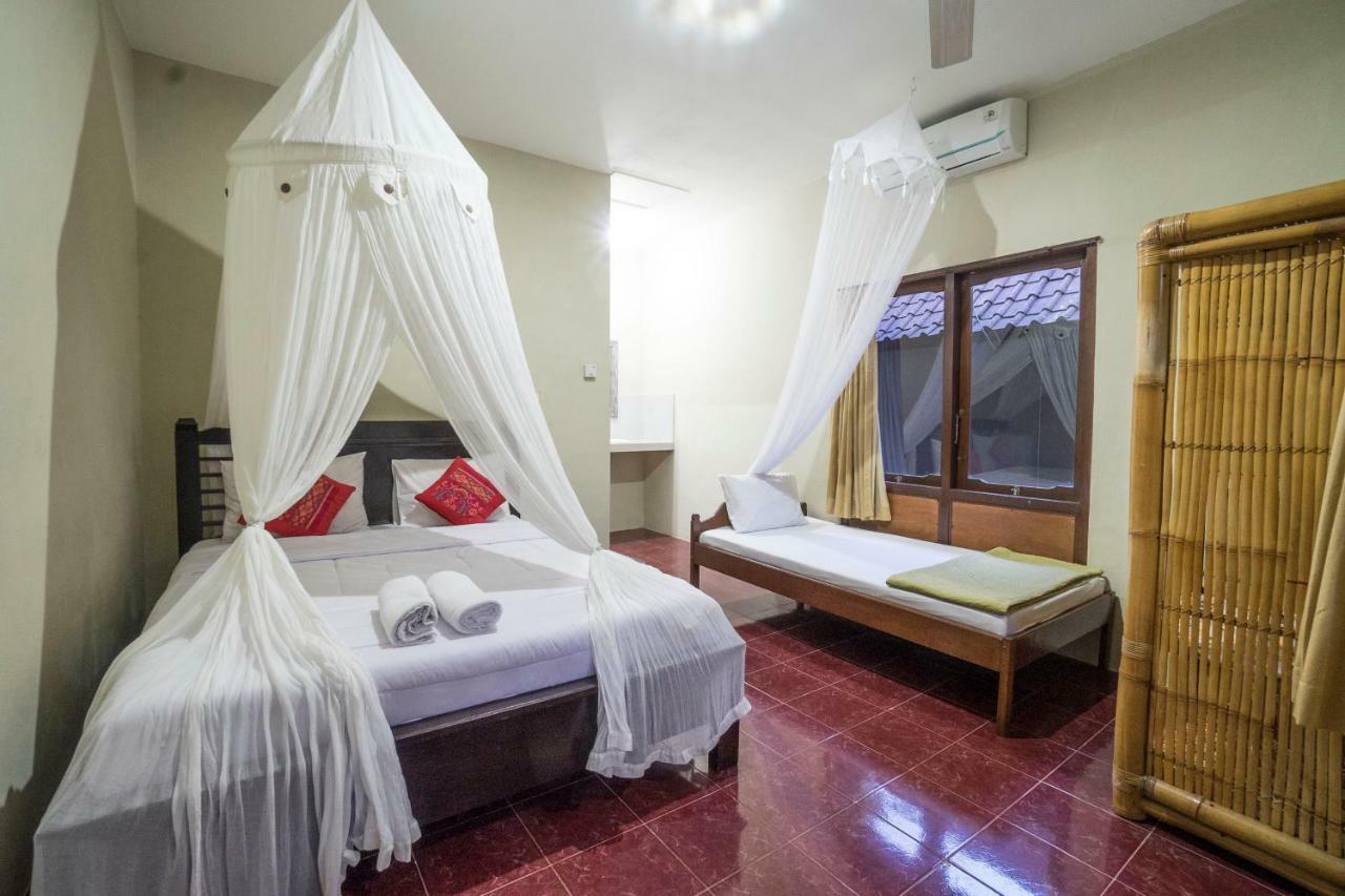 Manuaba Inn Ubud Esterno foto