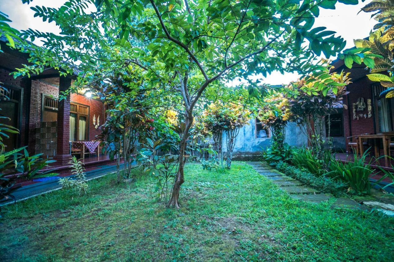 Manuaba Inn Ubud Esterno foto
