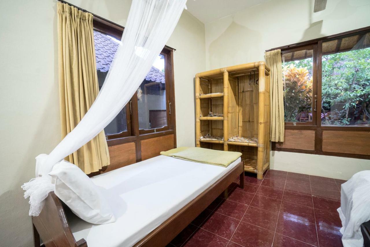 Manuaba Inn Ubud Esterno foto